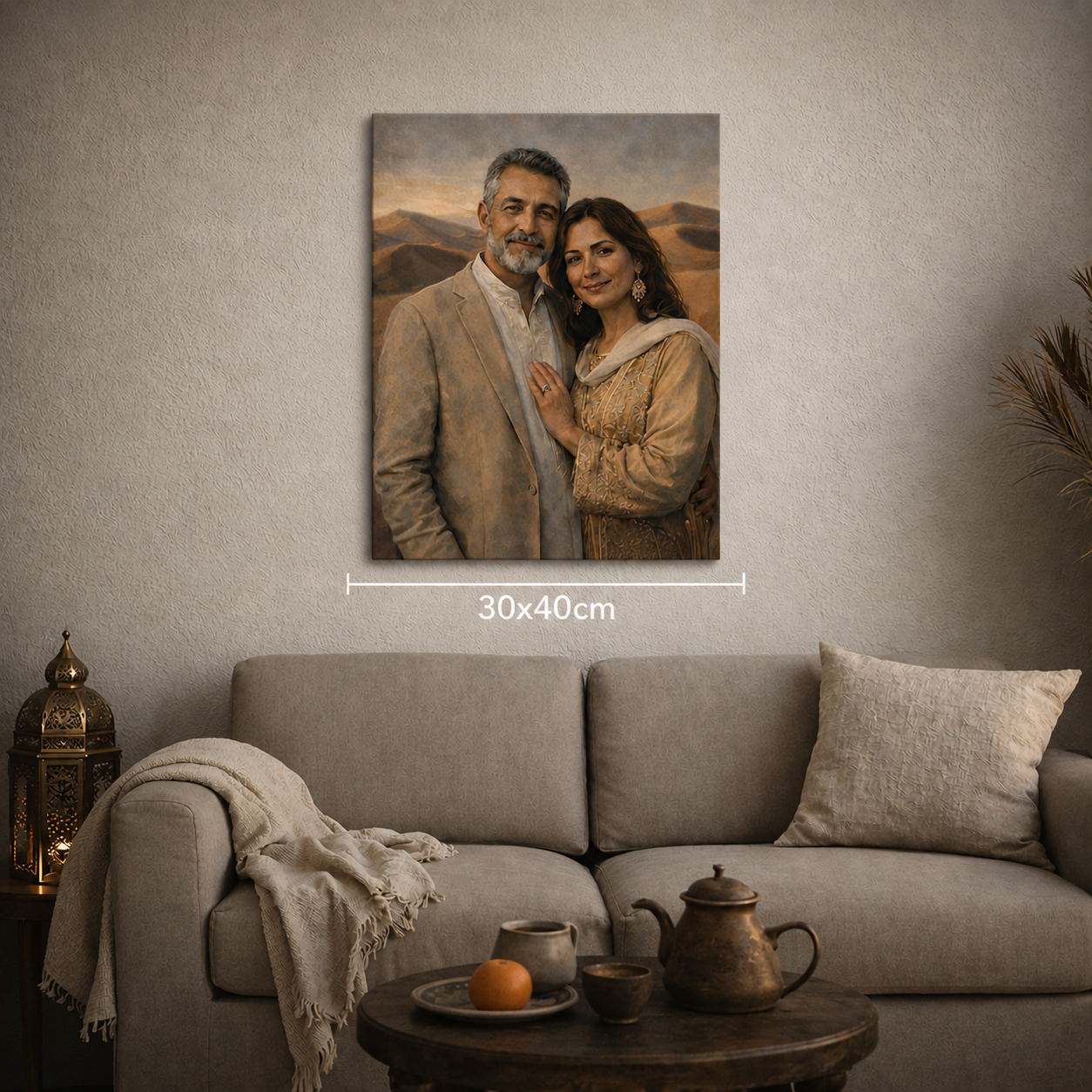 Peignez Votre Photo