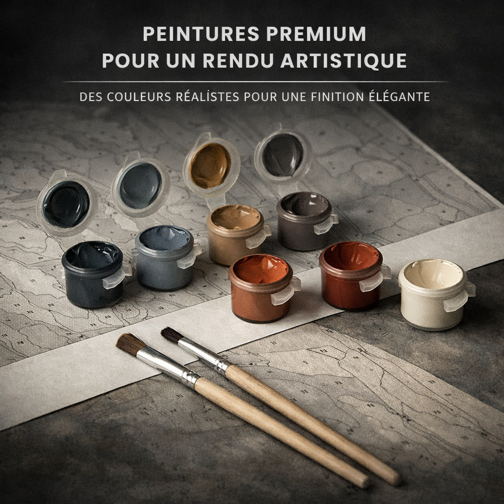 Peignez Votre Photo